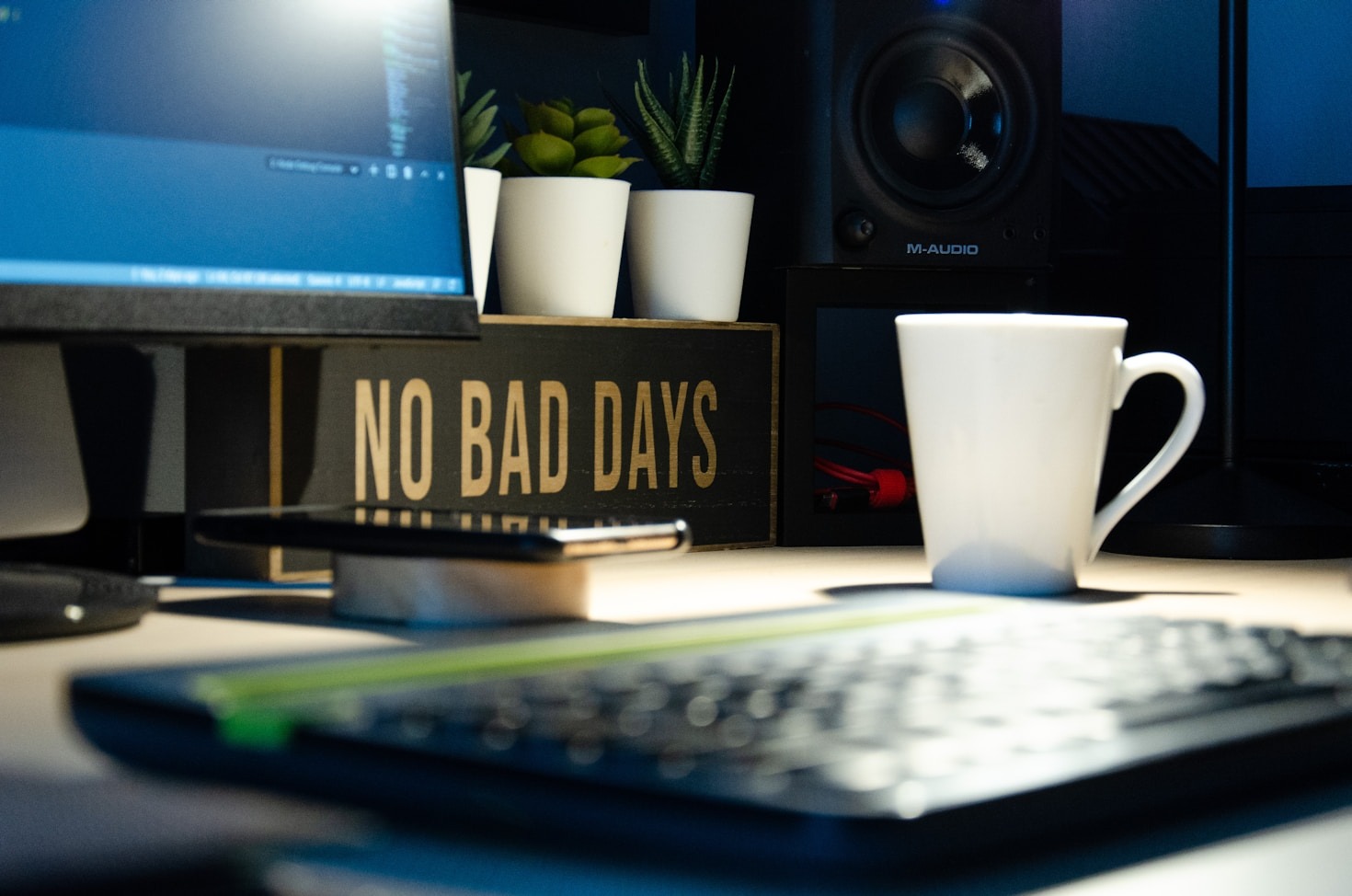 From Blue-Collar to Digital Innovator: A Personal Journey